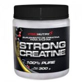 STRONG CREATINE PÓ Fisionutry