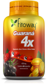 GUARANÁ 4X (GUARANÁ + AÇAÍ + CACAU + MANA CUBIU) Fitoway