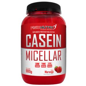 CASEIN MICELLAR Fisionutry