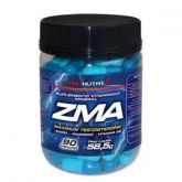 ZMA Fisionutry