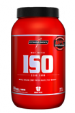 ISO WHEY ZEROCARB 907G BAUNILHA Integralmédica