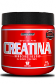 CREATINA HARDCORE RELOAD 300G Integralmédica