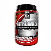 NITROWHEY 900G - MUSCLED2