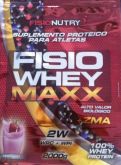 FISIO WHEY MAXX Fisionutry