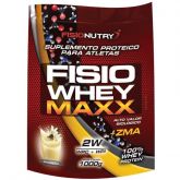 FISIO WHEY MAXX Fisionutry