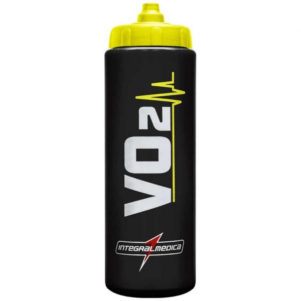 Squeeze c/ válvula automática - 800ML - (VO2) Integralmédica