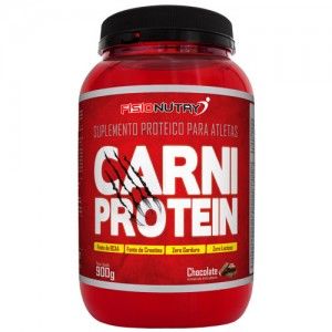 CARNI PROTEIN Fisionutry