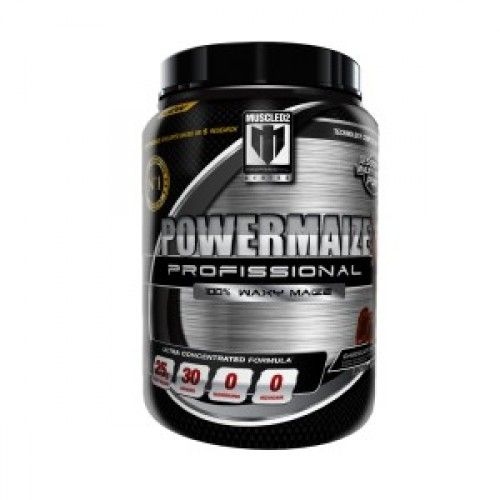 POWERMAIZE 900G - MUSCLED2