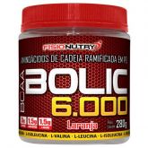 BCAA BOLIC 6000 Fisionutry