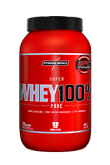 SUPER WHEY 100% PURE - Integralmédica