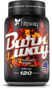 Burnway Fitoway